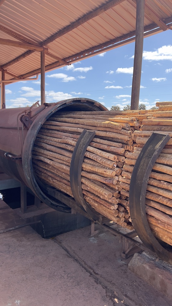 Empresa de madeira em aracaju