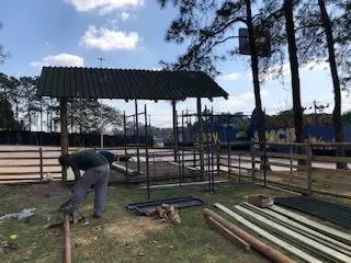 Foto da galeria