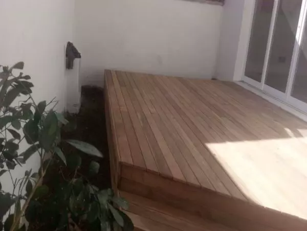 Foto da galeria